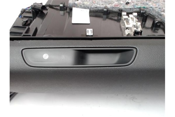 Recambio de guantera salpicadero para renault grand scenic iv 1.2 tce referencia OEM IAM 681083248R  