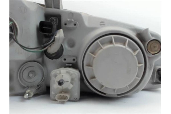 Recambio de faro delantero izquierdo para kia carnival referencia OEM IAM K55A51040C  