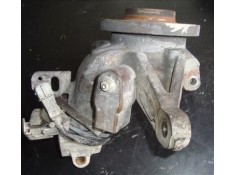 Recambio de mangueta delantero derecha para citroen xsara berlina 2.0 hdi 90 referencia OEM IAM 364754  