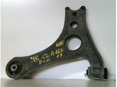 Recambio de brazo inferior delantero derecho para mercedes-benz clase a (bm 168) 1.6 160 (168.033) referencia OEM IAM A168330240