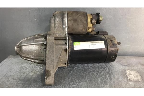 Recambio de motor arranque para honda civic vii 1.6 referencia OEM IAM 31200PMHG010M5 D6RA91 31200PMHG01 , HONDA