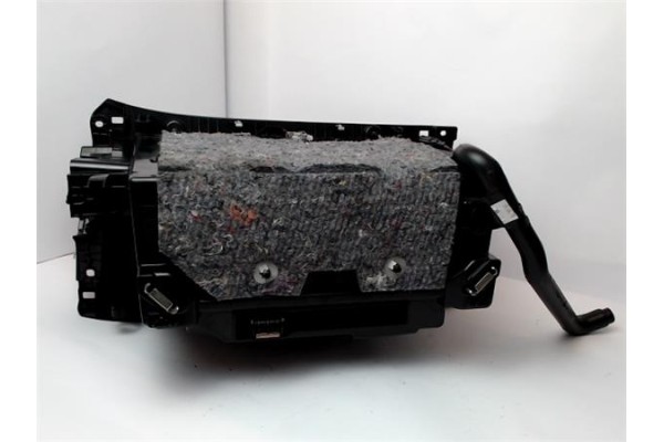 Recambio de guantera salpicadero para renault grand scenic iv 1.2 tce referencia OEM IAM 681083248R  