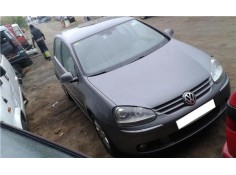 volkswagen golf v (1k1) del año 2007