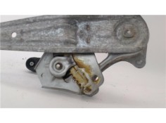 Recambio de mecanismo elevalunas trasero izquierdo para nissan micra iv (k13k/kk) 1.2 acenta referencia OEM IAM 827211HB5A  