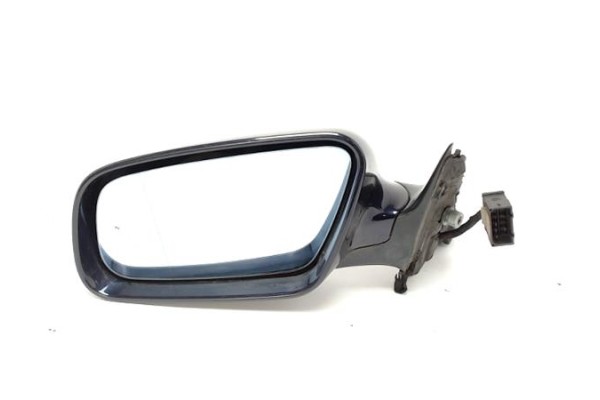 Recambio de retrovisor electrico izquierdo para audi a4 (8d) (berlina) referencia OEM IAM 8D0357543  