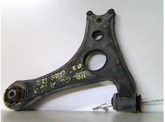 Recambio de brazo inferior delantero izquierdo para mercedes-benz clase a (bm 168) 1.6 160 (168.033) referencia OEM IAM A1683302