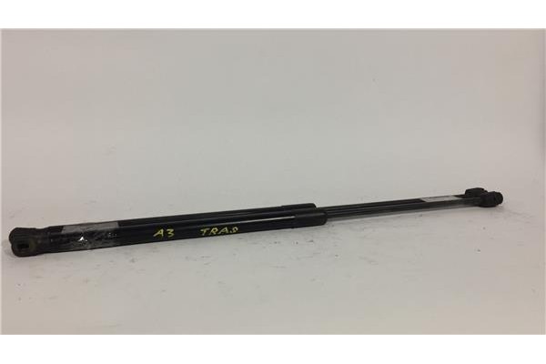 Recambio de amortiguador porton para audi a3 (8p)(2003) 2.0 tdi ambiente (dpf) (125kw) [2,0 ltr. - 125 kw 16v tdi] referencia OE
