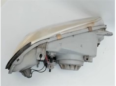 Recambio de faro delantero izquierdo para kia carnival referencia OEM IAM K55A51040C  