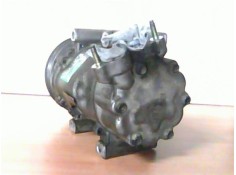 Recambio de compresor aire acond. para peugeot 206 1.4 hdi eco 70 referencia OEM IAM 9646273880 SD6V12 1438F 6453KS , CITROËN | 