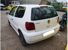 volkswagen polo iii berlina (6n2) del año 2001