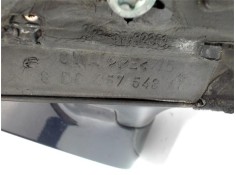 Recambio de retrovisor electrico izquierdo para audi a4 (8d) (berlina) referencia OEM IAM 8D0357543  