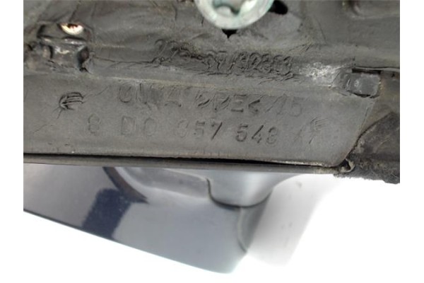 Recambio de retrovisor electrico izquierdo para audi a4 (8d) (berlina) referencia OEM IAM 8D0357543  