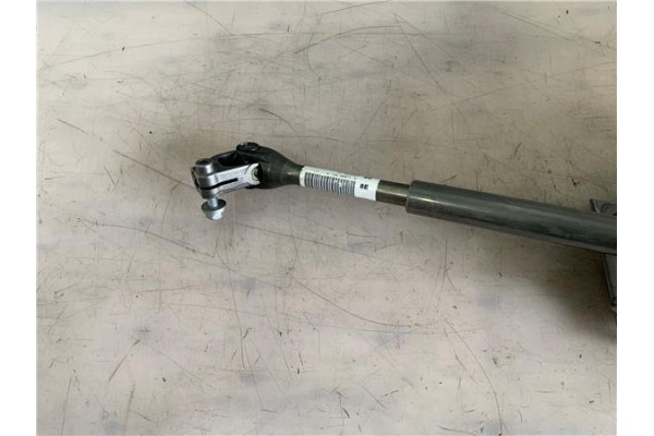 Recambio de columna direccion para renault grand scenic iv 1.2 tce referencia OEM IAM 170627330058  