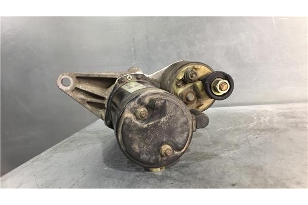 Recambio de motor arranque para honda civic vii 1.6 referencia OEM IAM 31200PMHG010M5 D6RA91 31200PMHG01 , HONDA