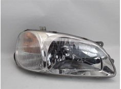Recambio de faro delantero dcho para kia carnival referencia OEM IAM   