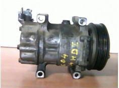 Recambio de compresor aire acond. para peugeot 206 1.4 hdi eco 70 referencia OEM IAM 9646273880 SD6V12 1438F 6453KS , CITROËN | 