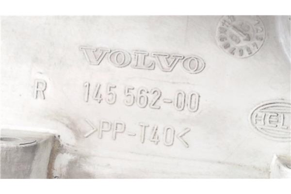 Recambio de faro delantero dcho para volvo v40 familiar 1.8 referencia OEM IAM 14556200  