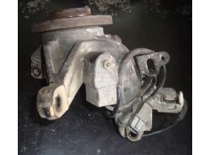 Recambio de mangueta delantero izquierda para citroen xsara berlina 2.0 hdi 90 referencia OEM IAM 364654  