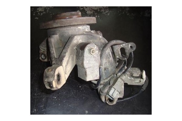 Recambio de mangueta delantero izquierda para citroen xsara berlina 2.0 hdi 90 referencia OEM IAM 364654  