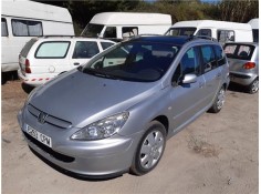 peugeot 307 break / sw (s1) del año 2003