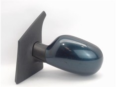 Recambio de retrovisor electrico izquierdo para renault scenic i (ja...) referencia OEM IAM   