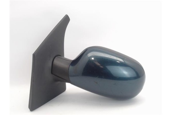 Recambio de retrovisor electrico izquierdo para renault scenic i (ja...) referencia OEM IAM   
