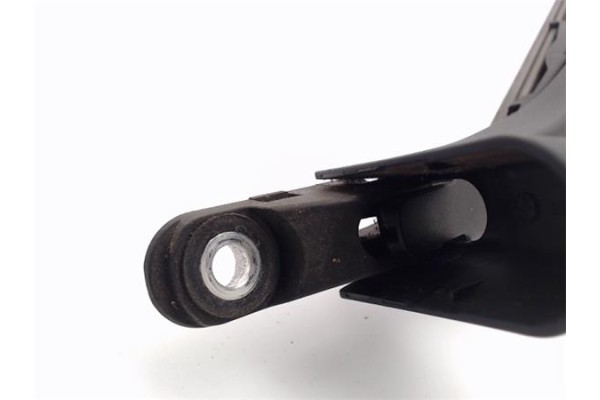 Recambio de brazo limpiaparabrisas trasero para volvo xc90 d5 referencia OEM IAM 8659502 31333470 