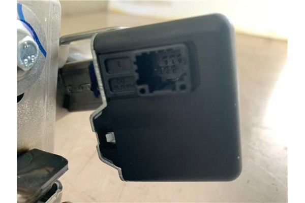 Recambio de columna direccion para renault grand scenic iv 1.2 tce referencia OEM IAM 170627330058  