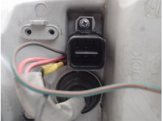 Recambio de faro delantero dcho para kia carnival referencia OEM IAM   