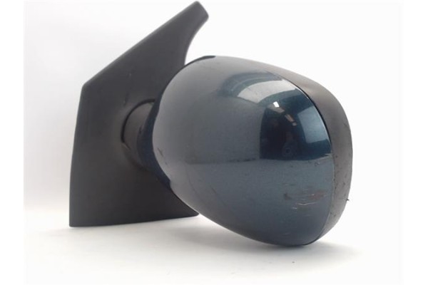 Recambio de retrovisor electrico izquierdo para renault scenic i (ja...) referencia OEM IAM   