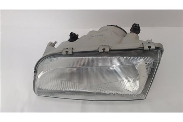 Recambio de faro delantero izquierdo para volvo v40 familiar 1.8 referencia OEM IAM 087731106L  