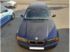 bmw serie 3 berlina (e46) del año 1998