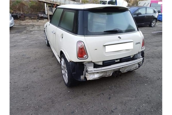 mini mini (r50,r53) del año 2006