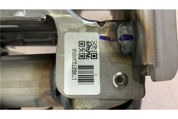 Recambio de columna direccion para renault grand scenic iv 1.2 tce referencia OEM IAM 170627330058  