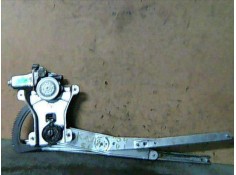 Recambio de mecanismo elevalunas delantero izquierdo para daewoo kalos 1.4 sport referencia OEM IAM   