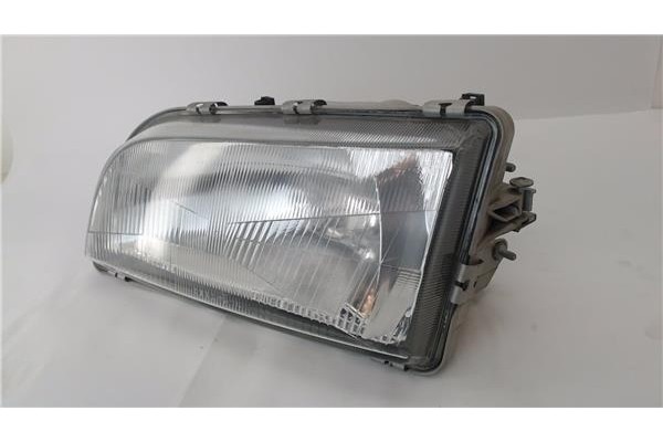 Recambio de faro delantero izquierdo para volvo v40 familiar 1.8 referencia OEM IAM 087731106L  