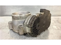 Recambio de caja mariposa aire para mercedes-benz clase c (bm 203) berlina 1.8 180 compressor (203.046) referencia OEM IAM A1110
