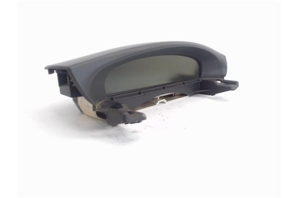Recambio de reloj horario para saab 9-3 cabriolet 1.9 tid referencia OEM IAM 12802302  