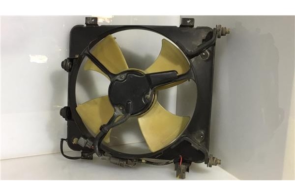 Recambio de electroventilador para honda civic v (ej9, ek3/4) 1.4 i (ej9) referencia OEM IAM   