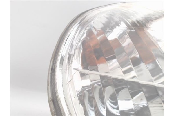 Recambio de faro delantero dcho para kia carnival referencia OEM IAM   