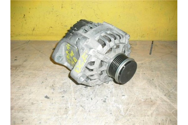 Recambio de alternador para renault scenic rx4 (ja0) 1.9 dci dynamique referencia OEM IAM 8200054588 2542466B 7711134722 , RENAU