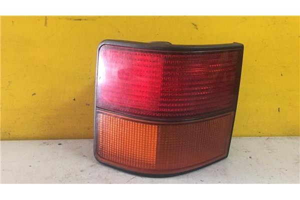 Recambio de piloto trasero izquierdo para renault r 21 nevada (k48)(1986) 2.1 gtd familiale [2,1 ltr. - 48 kw diesel] referencia