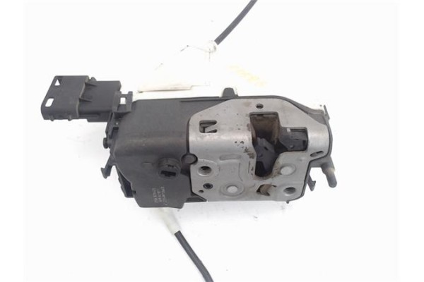 Recambio de reloj horario para saab 9-3 cabriolet 1.9 tid referencia OEM IAM 12802302  