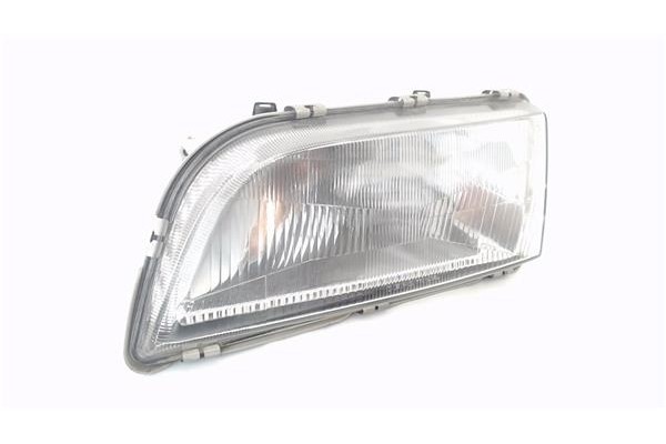 Recambio de faro delantero izquierdo para volvo v40 familiar 1.8 referencia OEM IAM 087731106L  