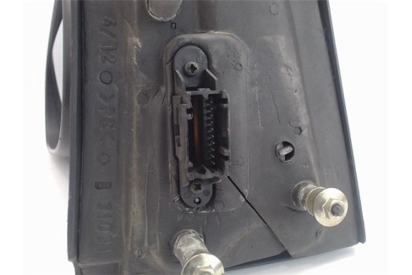 Recambio de retrovisor electrico izquierdo para renault scenic i (ja...) referencia OEM IAM   