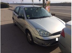 ford focus (daw, dbw) del año 2004