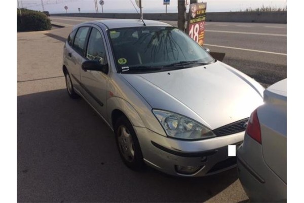 ford focus (daw, dbw) del año 2004 ford focus (daw, dbw) del año 2004