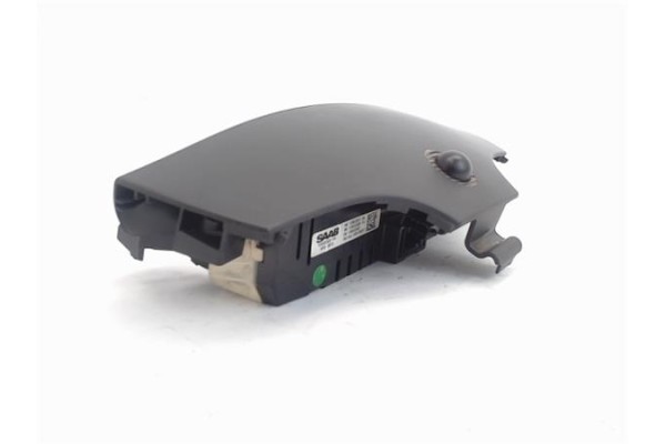 Recambio de reloj horario para saab 9-3 cabriolet 1.9 tid referencia OEM IAM 12802302  