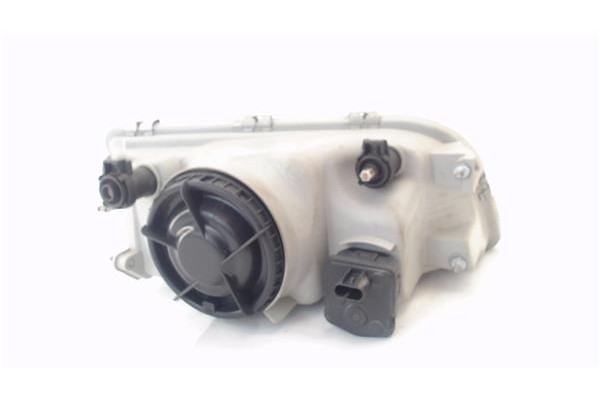 Recambio de faro delantero izquierdo para volvo v40 familiar 1.8 referencia OEM IAM 087731106L  