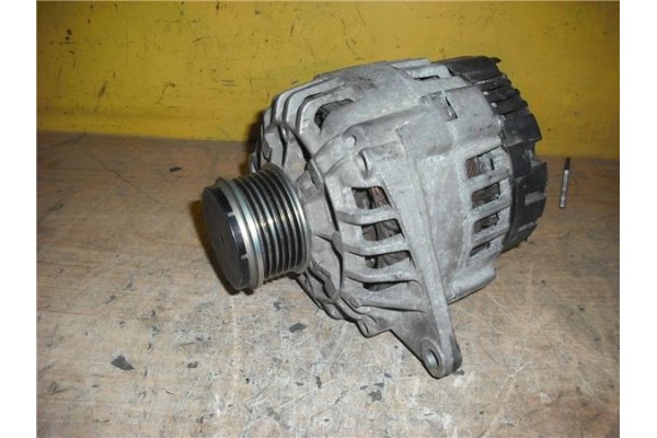 Recambio de alternador para renault scenic rx4 (ja0) 1.9 dci dynamique referencia OEM IAM 8200054588 2542466B 7711134722 , RENAU